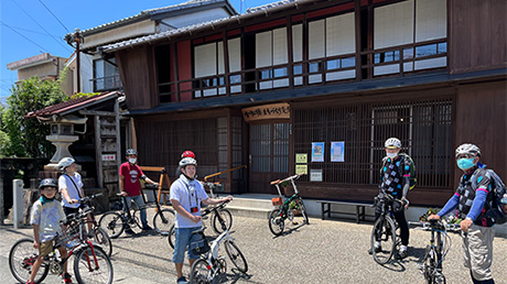 小松楼まちづくり交流館